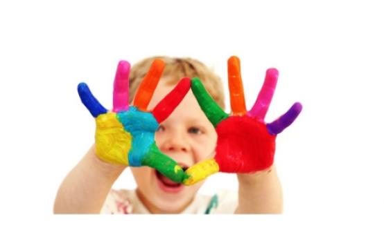 "Сделай своими руками" или интереснейшие мастер-классы на детском празднике!