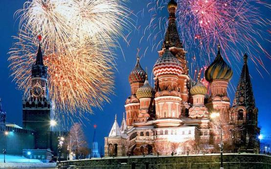 Празднование Нового года в России: история, национальные традиции, народные приметы
