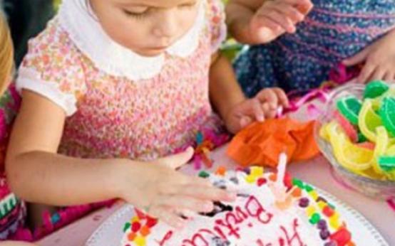 Как весело провести детский день рождения — подборка интересных конкурсов для детей от 5 до 11 лет