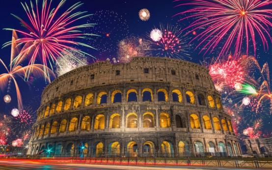 Встреча Нового года в Италии — традиции, приметы