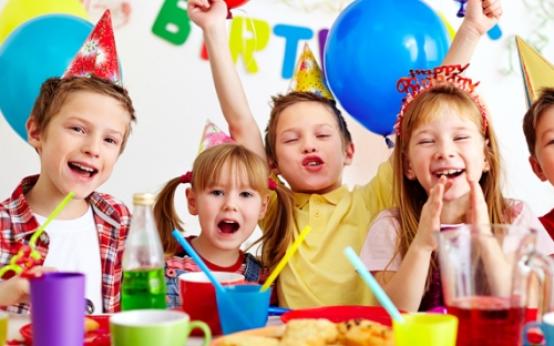 Как и где отметить день рождения ребенка? 12 лучших идей!