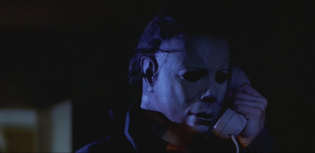 «Хэллуоин» / «Halloween» (1978)