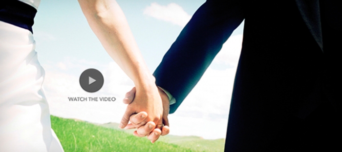 Видеооператор на свадьбу: счастье крупным планом